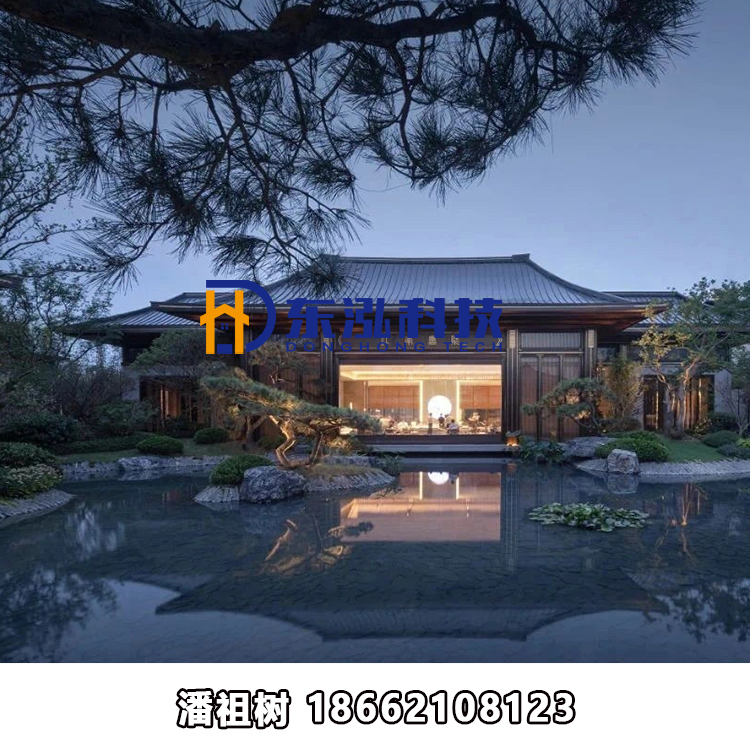 1.0mm厚25-430型鋁鎂錳板 度假村金屬屋面板 立邊咬合鋁鎂錳合金板