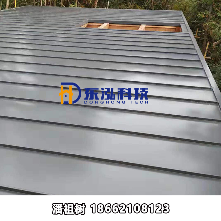 25-430型矮立邊鋁鎂錳合金板 0.7mm厚鋁鎂錳屋面板 屋面鋁合金板 廣州、深圳鋁鎂錳板