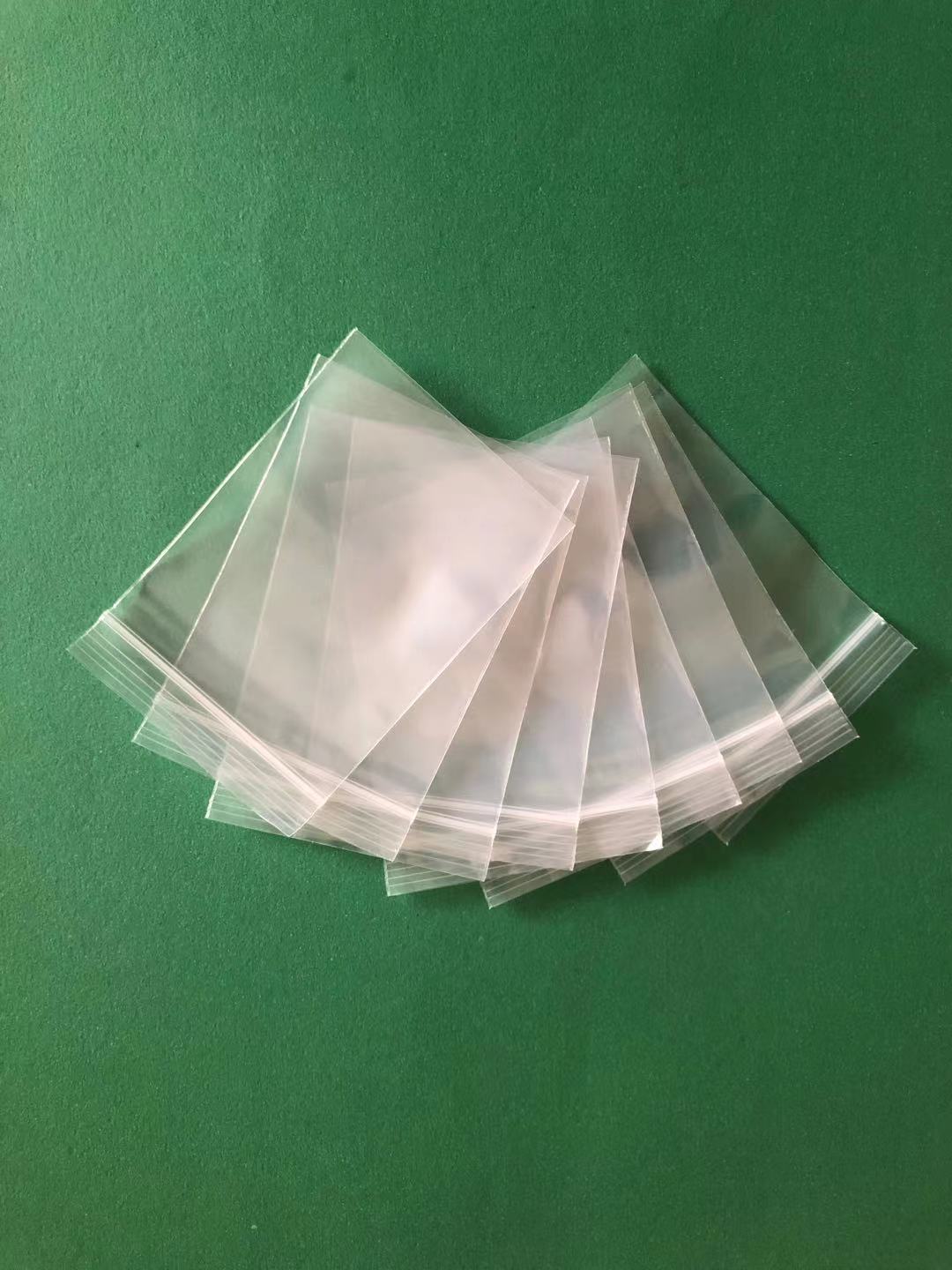 彩條自封袋多少錢  彩條自封袋廠家報價