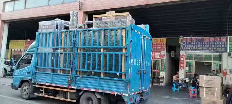 泉州至義烏整車零擔 貨物拼單運輸 大件物流 轎車托運公司電話 泉州往義烏直達貨運