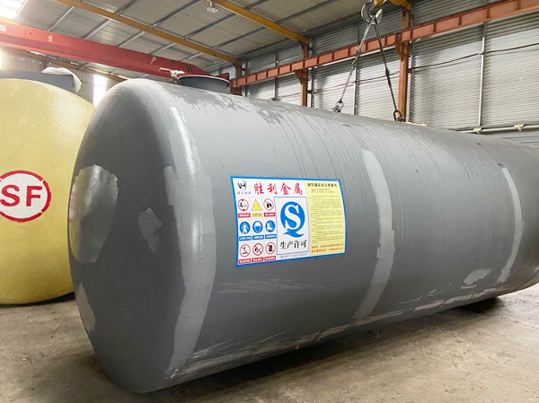 單層油罐廠家  單層油罐報(bào)價(jià)