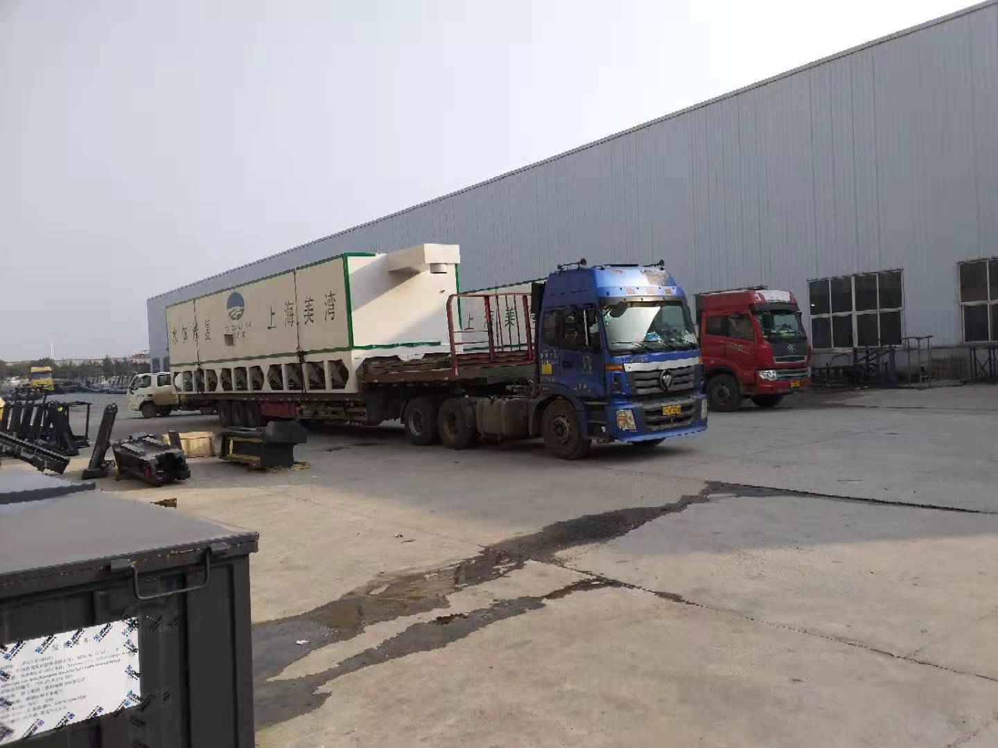 磁混凝污水凈化成套設(shè)備多少錢   磁混凝污水凈化成套設(shè)備報價