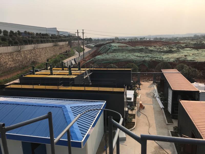 污水凈化成套設(shè)備批發(fā)廠家  污水凈化成套設(shè)備多少錢