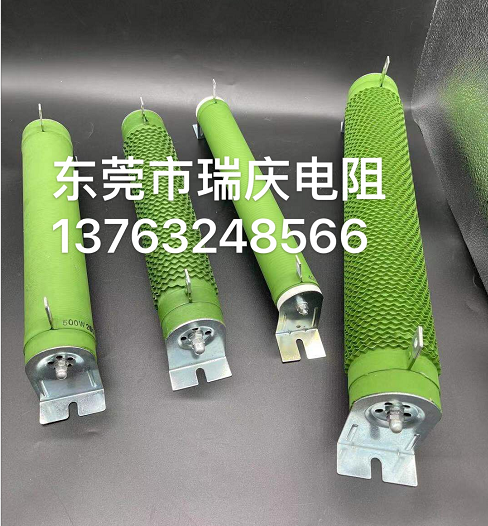 RXG波紋線繞電阻