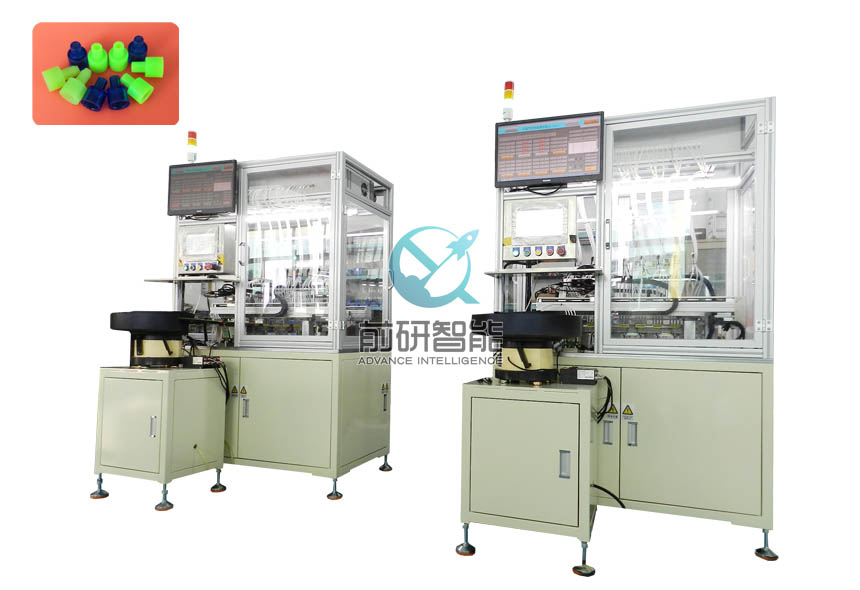 醫(yī)療耗材-血壓計漏氣閥自動流量測