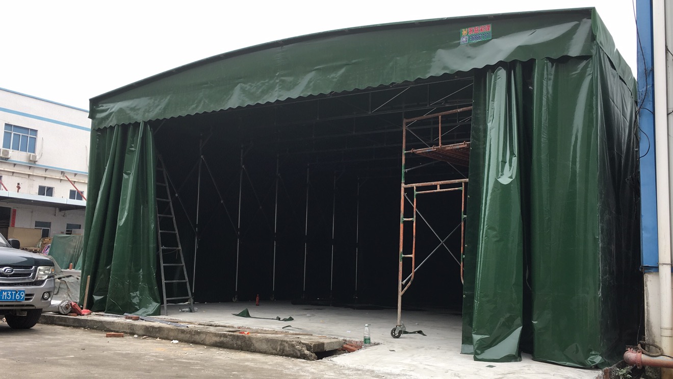 廣州番禺區(qū)伸縮雨棚,廠家生產(chǎn)帳篷,銷售供貨批發(fā)直銷 歡迎來電咨詢