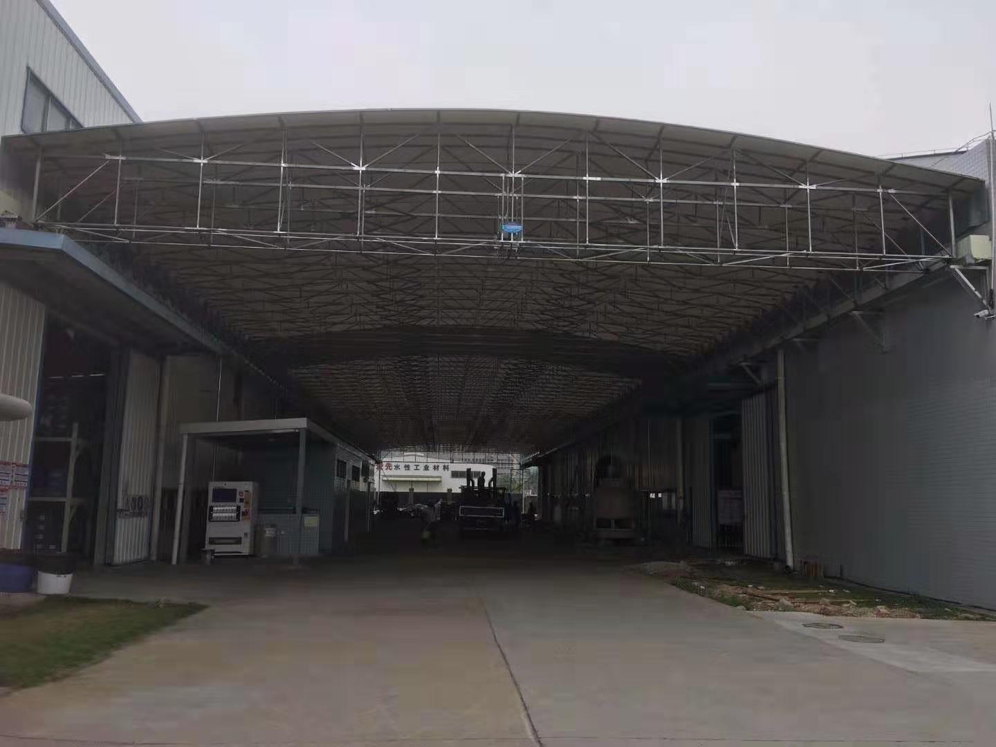 廣州電動(dòng)伸縮雨棚工廠供應(yīng)商直銷價(jià)格電話