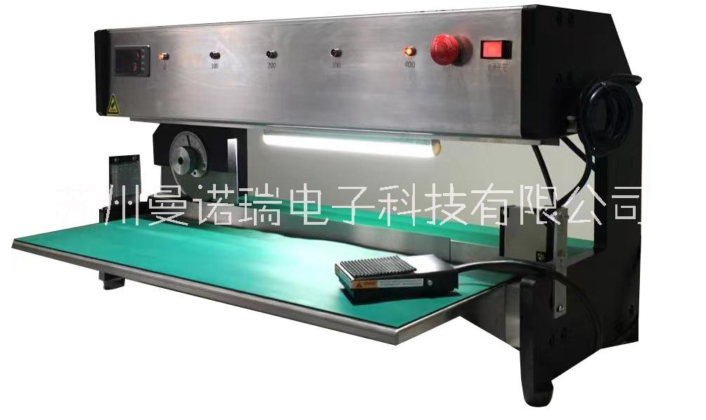 走刀式 V-CUT分板機(jī) V-CUT走刀式PCB分板機(jī)
