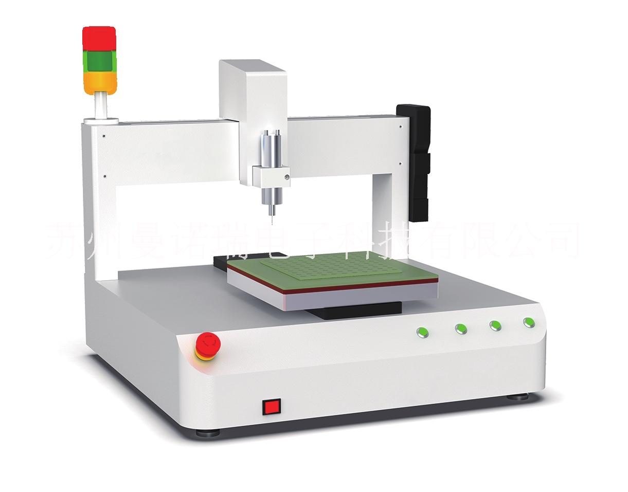 全自動PCB銑刀分板機