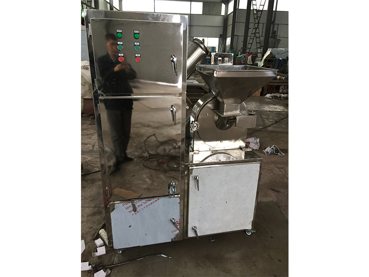 【圖】WF-300草藥粉碎機(jī)組廠家供應(yīng) 草藥粉碎機(jī)組批發(fā)價(jià) -常州市常寶干燥設(shè)備有限公司銷售部