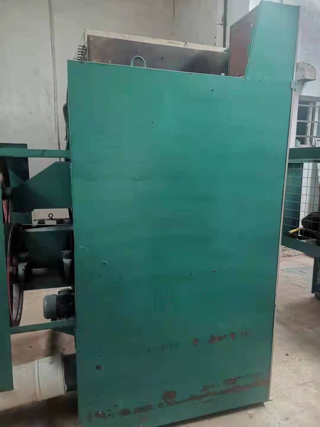 出售二手  70KG電加熱烘干機(jī)