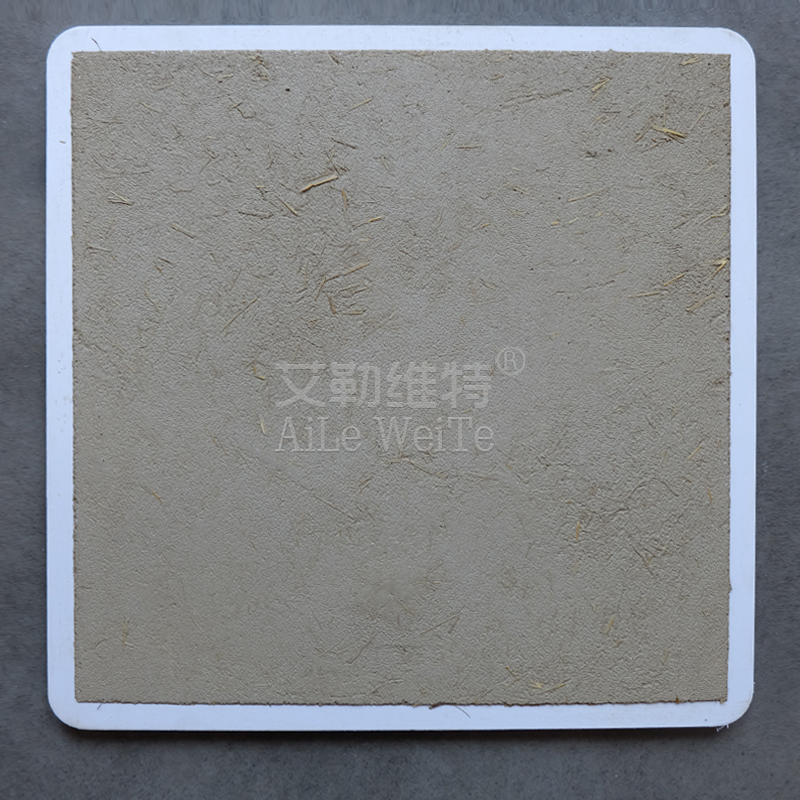北京稻草漆施工 稻草漆內(nèi)外墻施工
