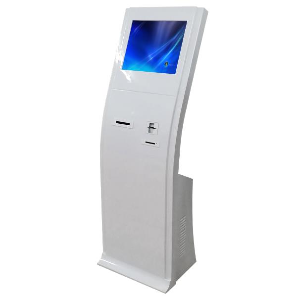 智序自助排隊機叫號機液晶微信預(yù)約系統(tǒng)排號機診所行政大廳取號機 餐飲排隊叫號機