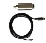 低頻振動(dòng)傳感器  振動(dòng)速度傳感器SDJ-SG-2  振動(dòng)速度變送器JM-B-3L