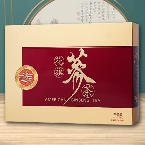 長白山西洋參產(chǎn)品代加工廠 西洋參oem貼牌定制一站式服務(wù)