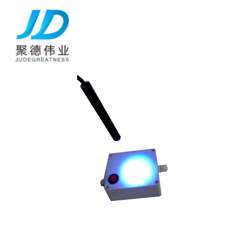 uvled點(diǎn)光源UV膠水固化*UV LED點(diǎn)光源，單頭UV LED點(diǎn)光源照射機(jī)，可便攜 uvled點(diǎn)光源