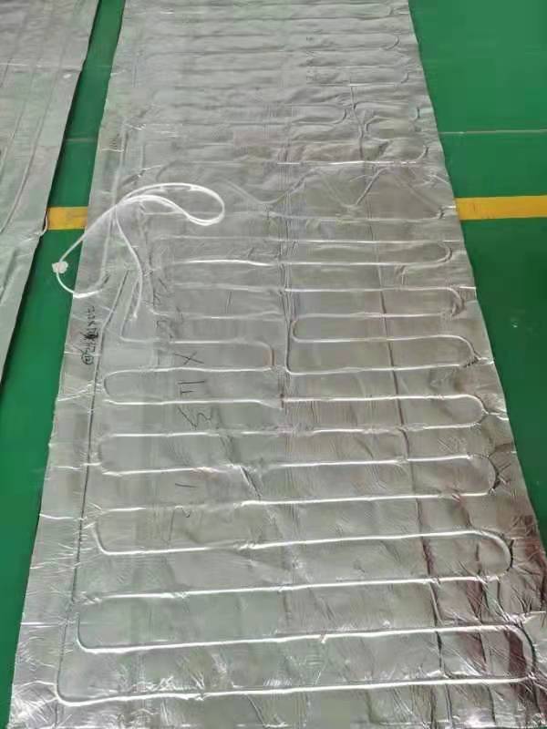 定制款電地暖 碳纖維電地暖廠家、價格