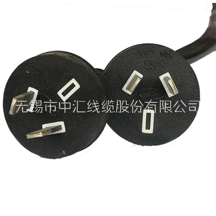 供應(yīng)各種規(guī)格插頭電源線批發(fā)、插頭電源線現(xiàn)貨報(bào)價(jià)
