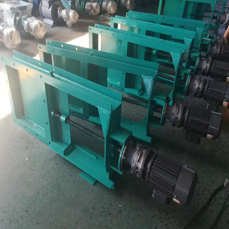 廠家出售 電液動(dòng)棒條閥