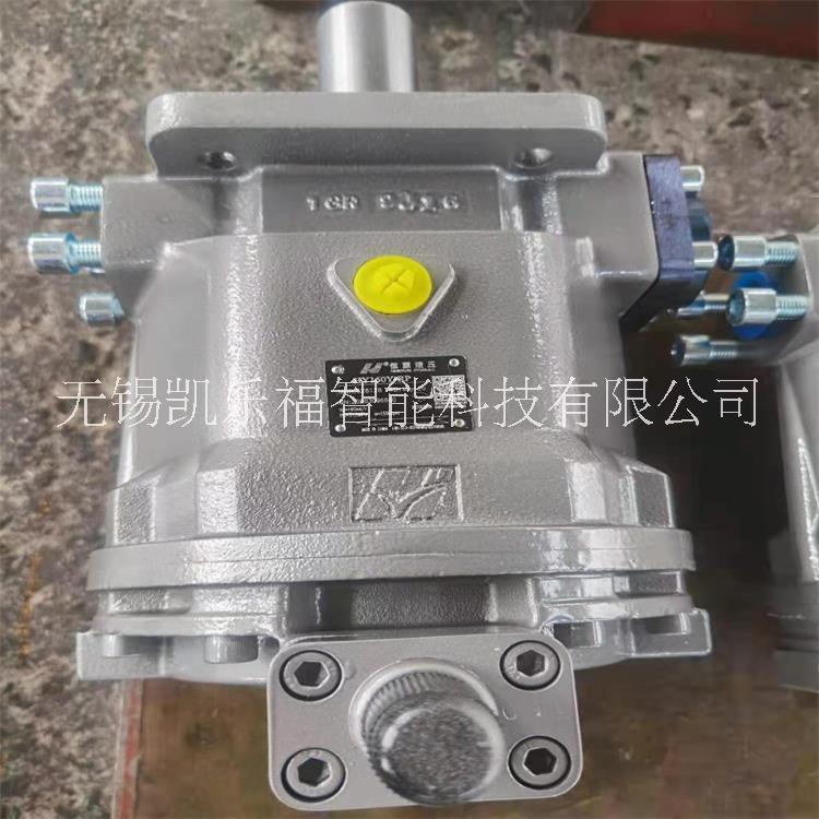 恒源HY160MY-RP柱塞泵 鍛壓機油泵 打包機油泵