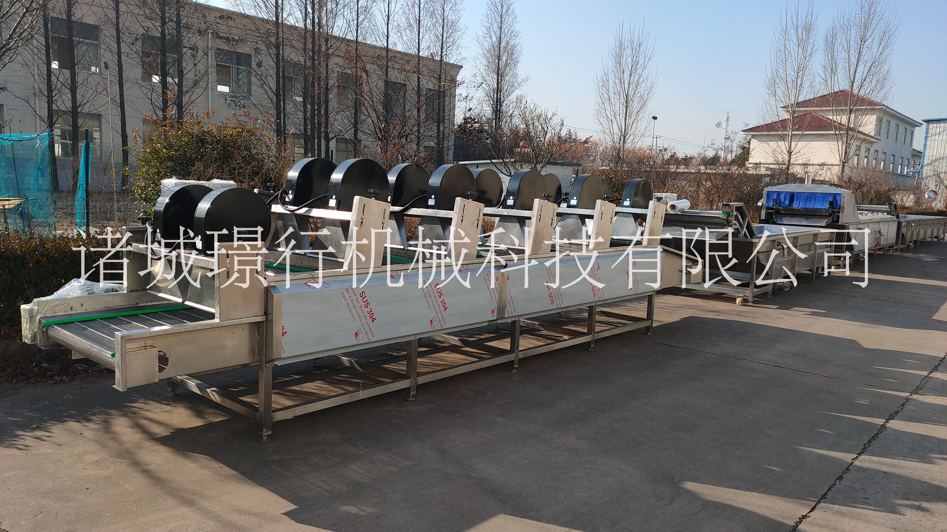 榨菜風干機 醬料包裝風干機 蔬菜風干機