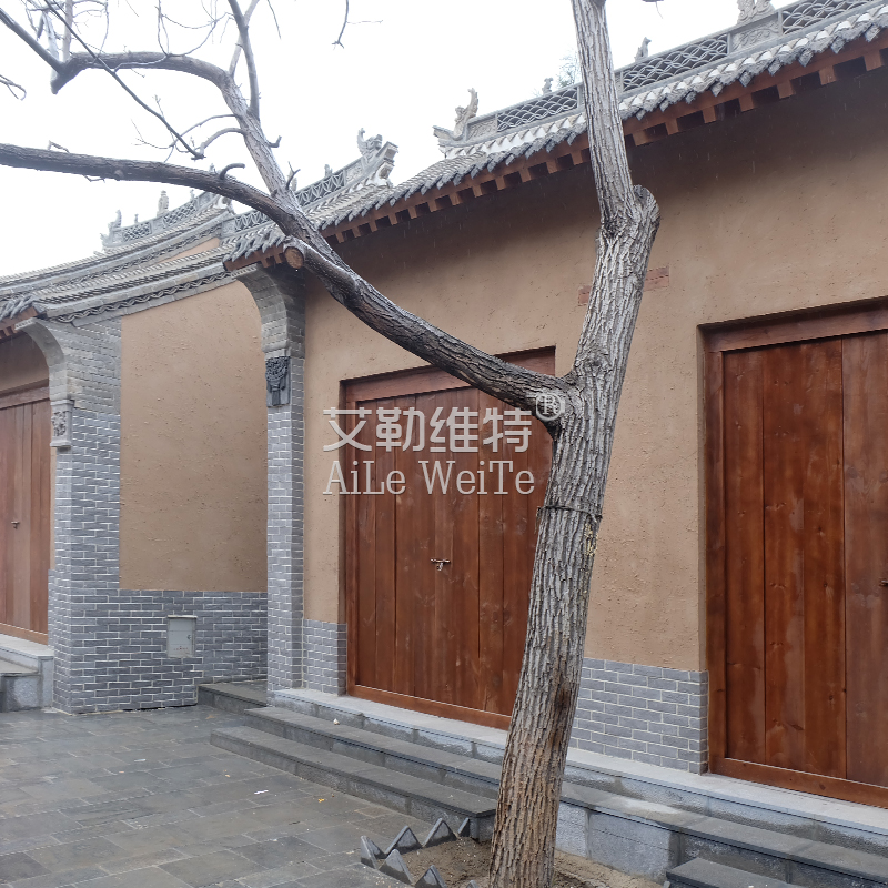 大連稻草漆施工案例稻草漆施工市場(chǎng)價(jià)格