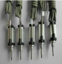 位移傳感器   磁致伸縮位移傳感器  拉繩位移傳感器  電渦流位移傳感器  磁阻式位移傳感器
