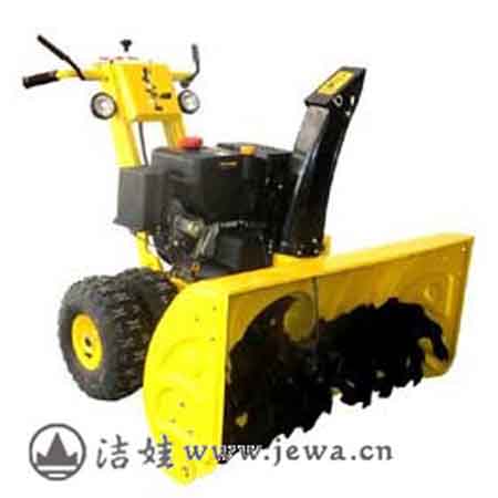 供應佳木斯掃雪車，牡丹江清雪車，齊齊哈爾除雪車，大慶拋雪車 掃雪車STJ13.66