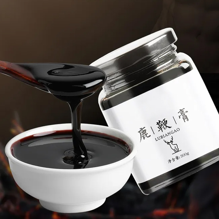 鹿鞭膏OEM代加工 人參牡蠣鹿鞭膏貼牌生產(chǎn)廠家 東北梅花鹿產(chǎn)品
