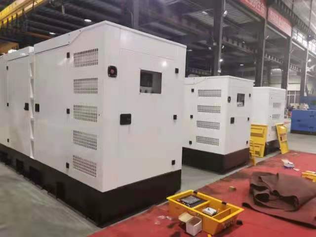 浙江發(fā)電機(jī)組定制 靜音發(fā)電機(jī)價(jià)格