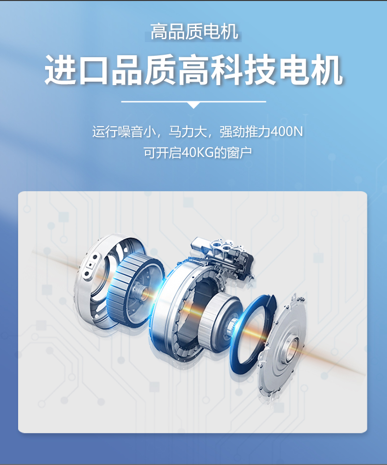 湖北省荊州市監(jiān)利縣螺桿開窗器廠家