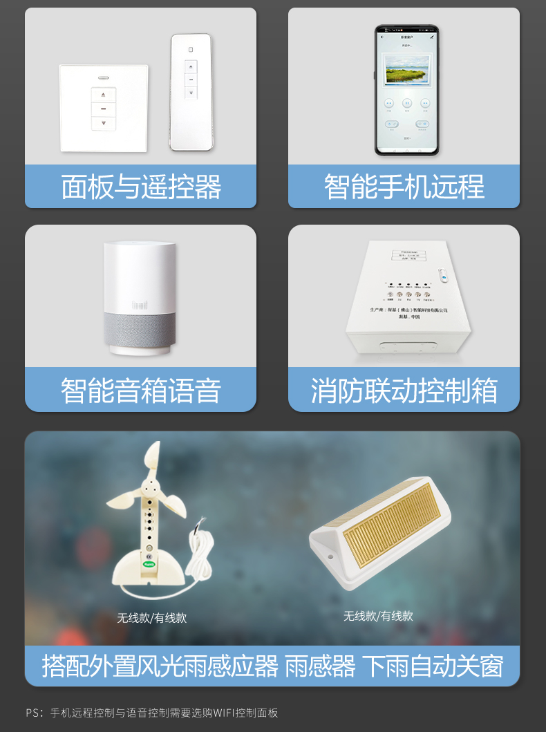 湖北省黃岡市英山縣螺桿開窗器廠家