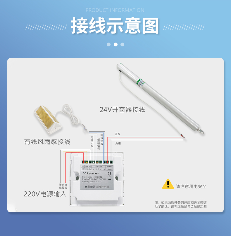 湖北省荊州市沙市區(qū)螺桿開(kāi)窗器廠家