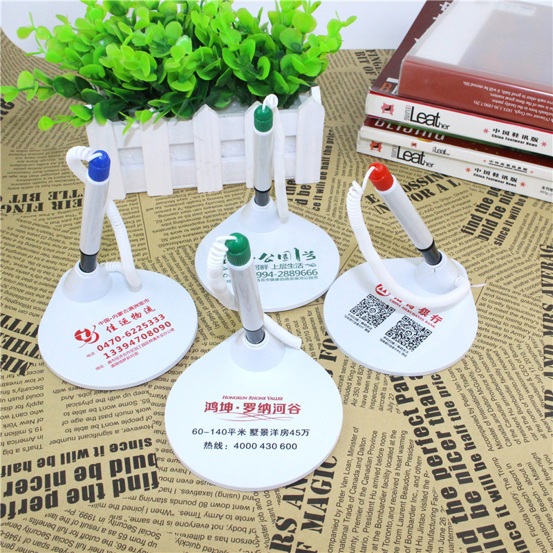 成都訂做金屬廣告筆定制水油筆中性筆印字圓珠筆簽字筆印LOGO雕刻