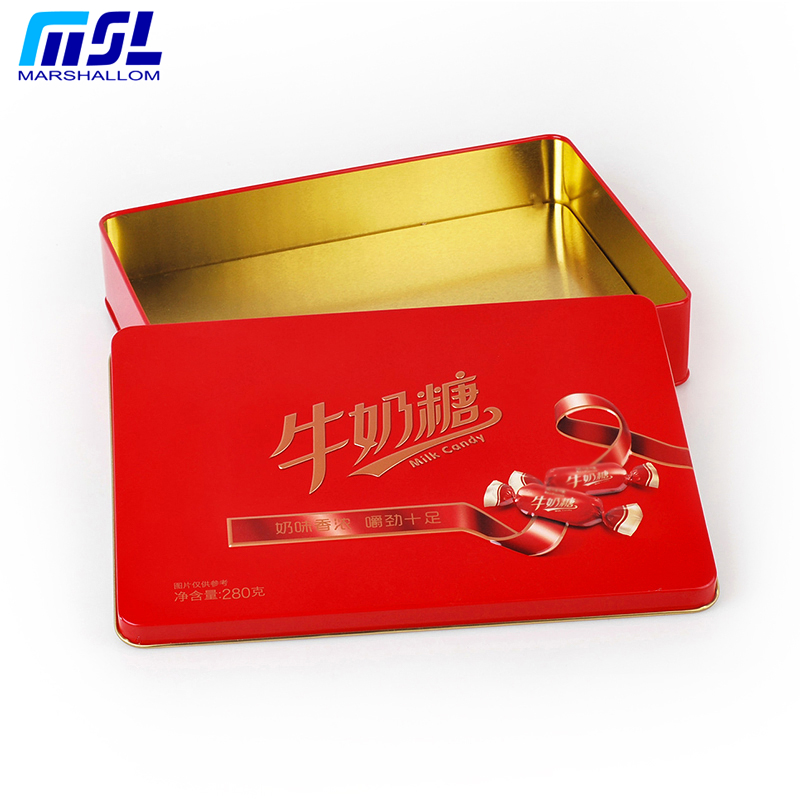 餅干罐 糖果罐 休閑食品罐