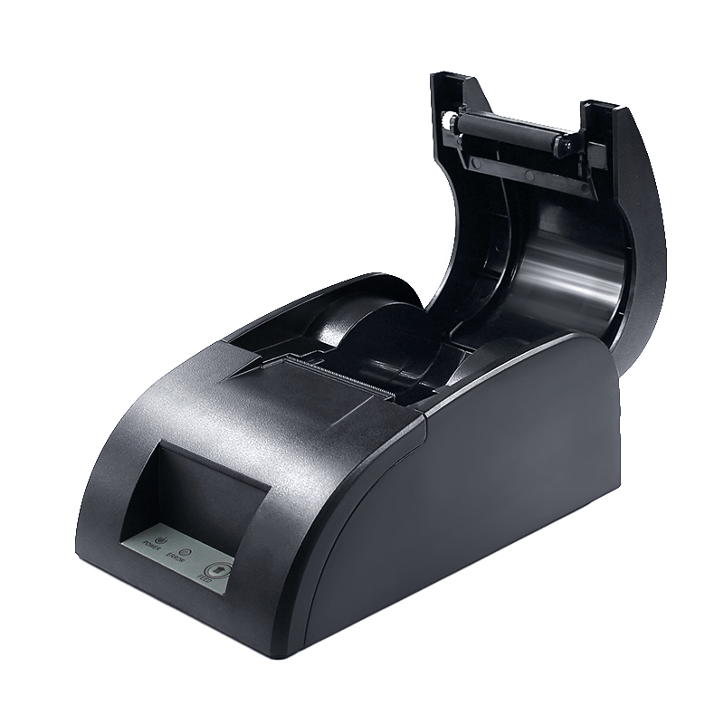 優(yōu)庫 藍牙熱敏小單據(jù)打印機 58M