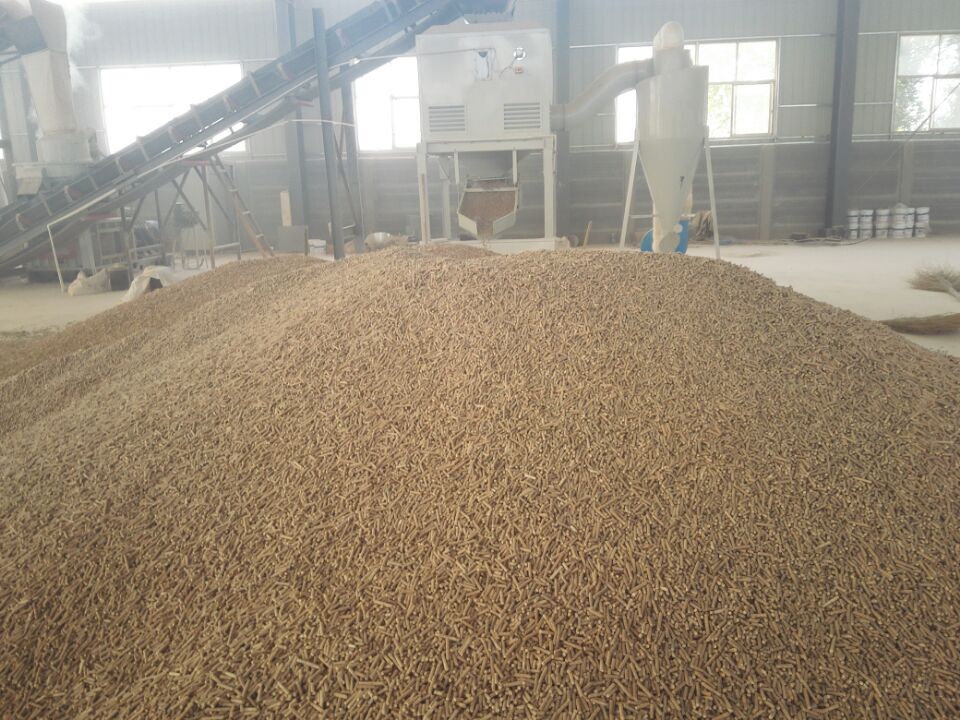 延安市木顆粒環(huán)保燃料報價環(huán)保燃料廠家報價