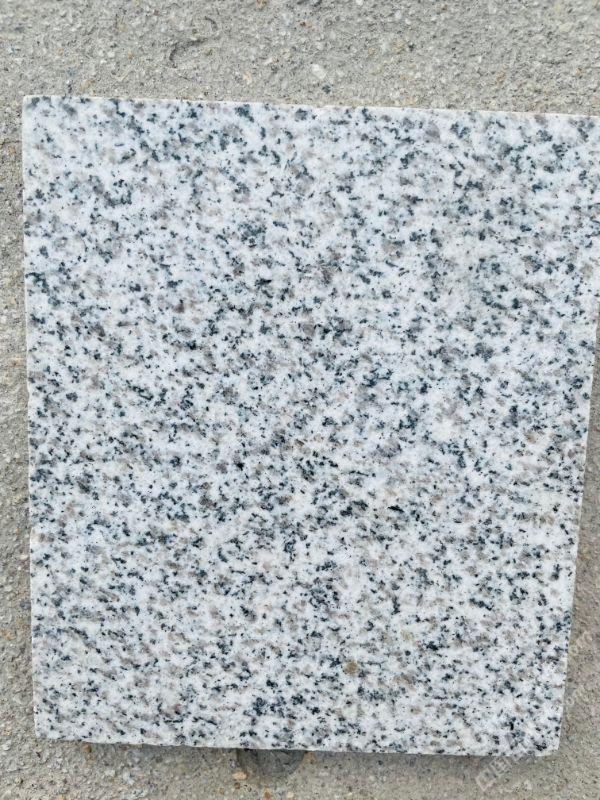 麻城芝麻白G603光面加工廠