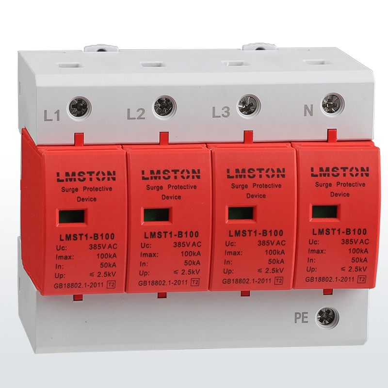 LMST/路美思通 LMST電涌保護器 LMST1-C   40 LMST1-C 40電涌保護器