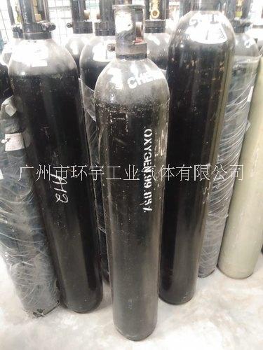 松崗氧氣與深圳工業(yè)氣體站的供應(yīng)量