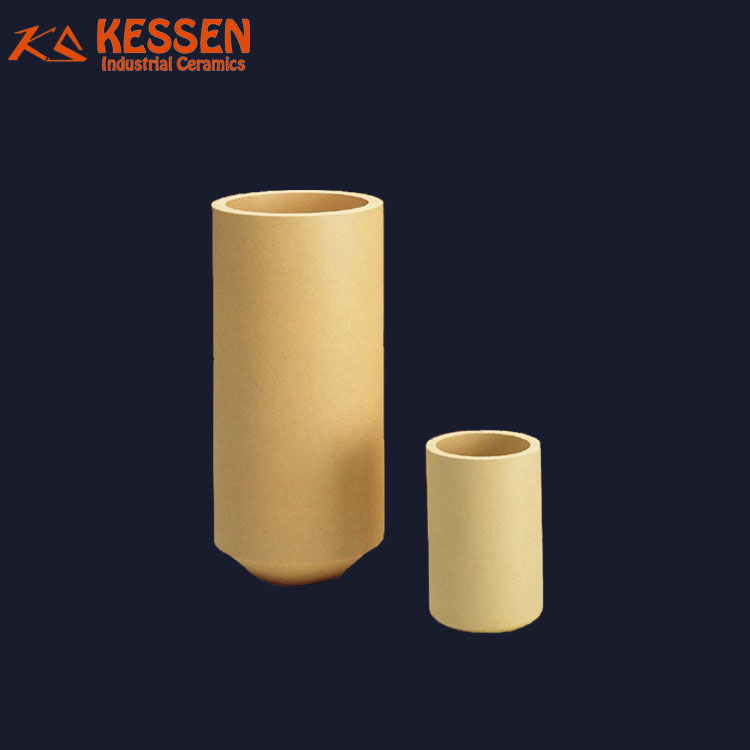 氧化鋯坩堝生產(chǎn)廠家、生產(chǎn)商、廠商｛上?？剖⑻沾捎邢薰究偛浚?  title=