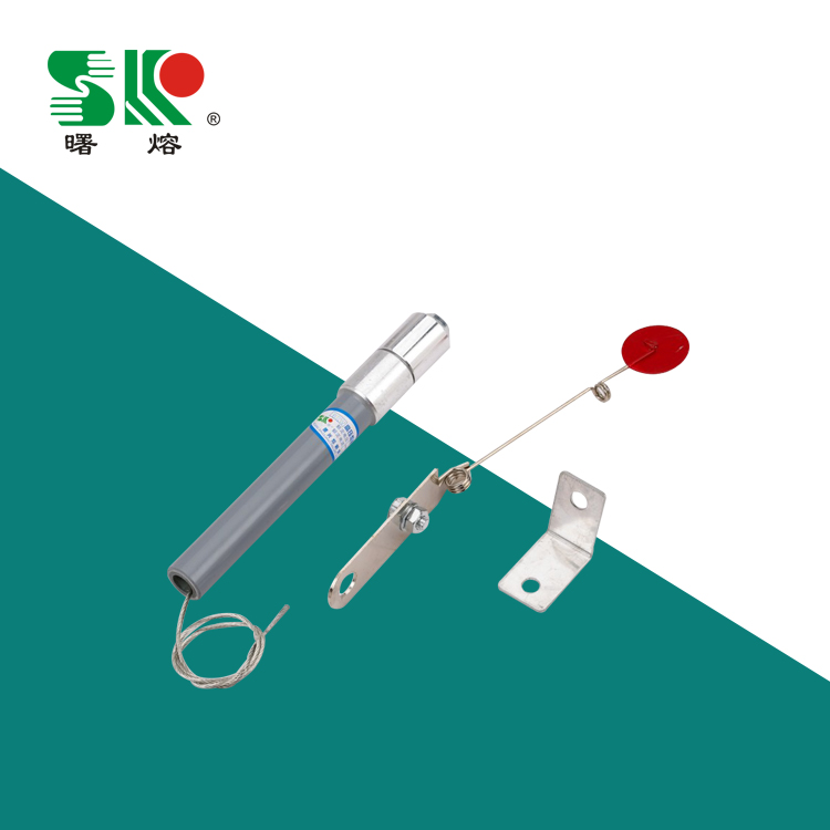 曙光BR BRW電力電容保護熔斷器BRN-10KV/100-150A高壓限流熔管
