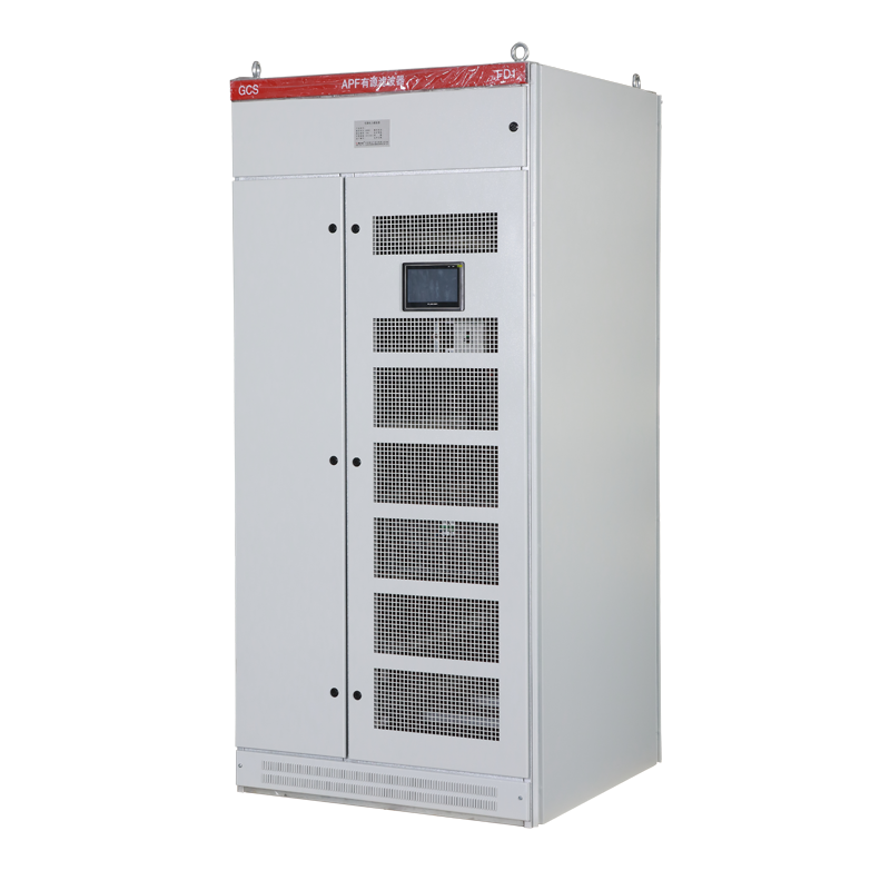 安科瑞諧波補償ANAPF有源電力濾波器