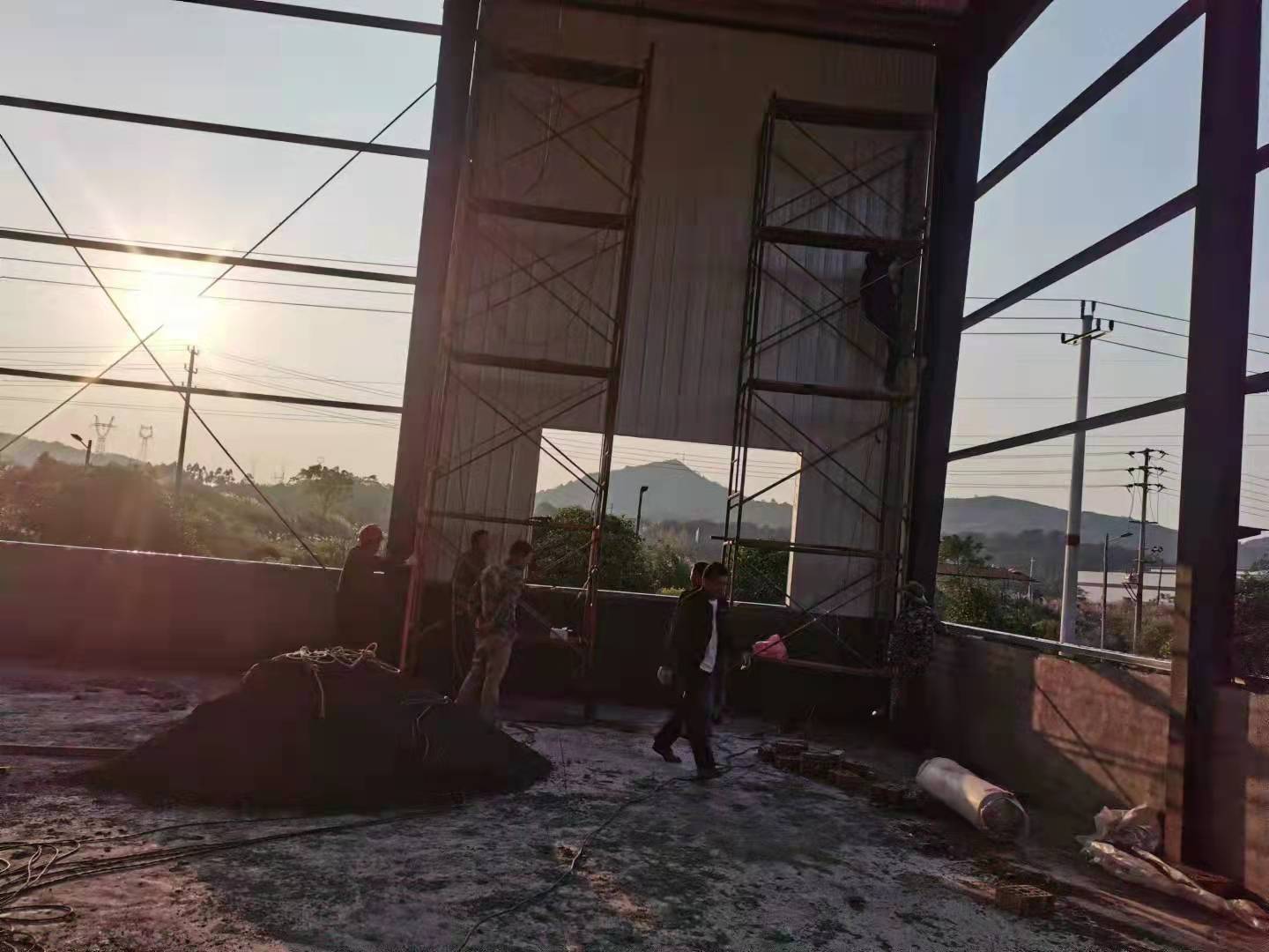 武藝鋼結構工程安裝公司-武藝鋼結構工程多少錢-價格-廠家承接【桂林武藝鋼結構工程有限公司】