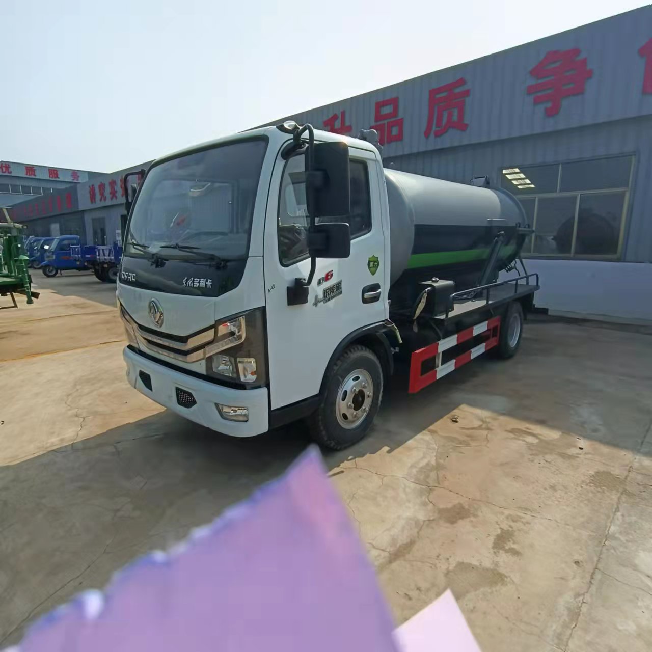 云南吸污車廠價批發(fā)，吸污車供應(yīng)廠家