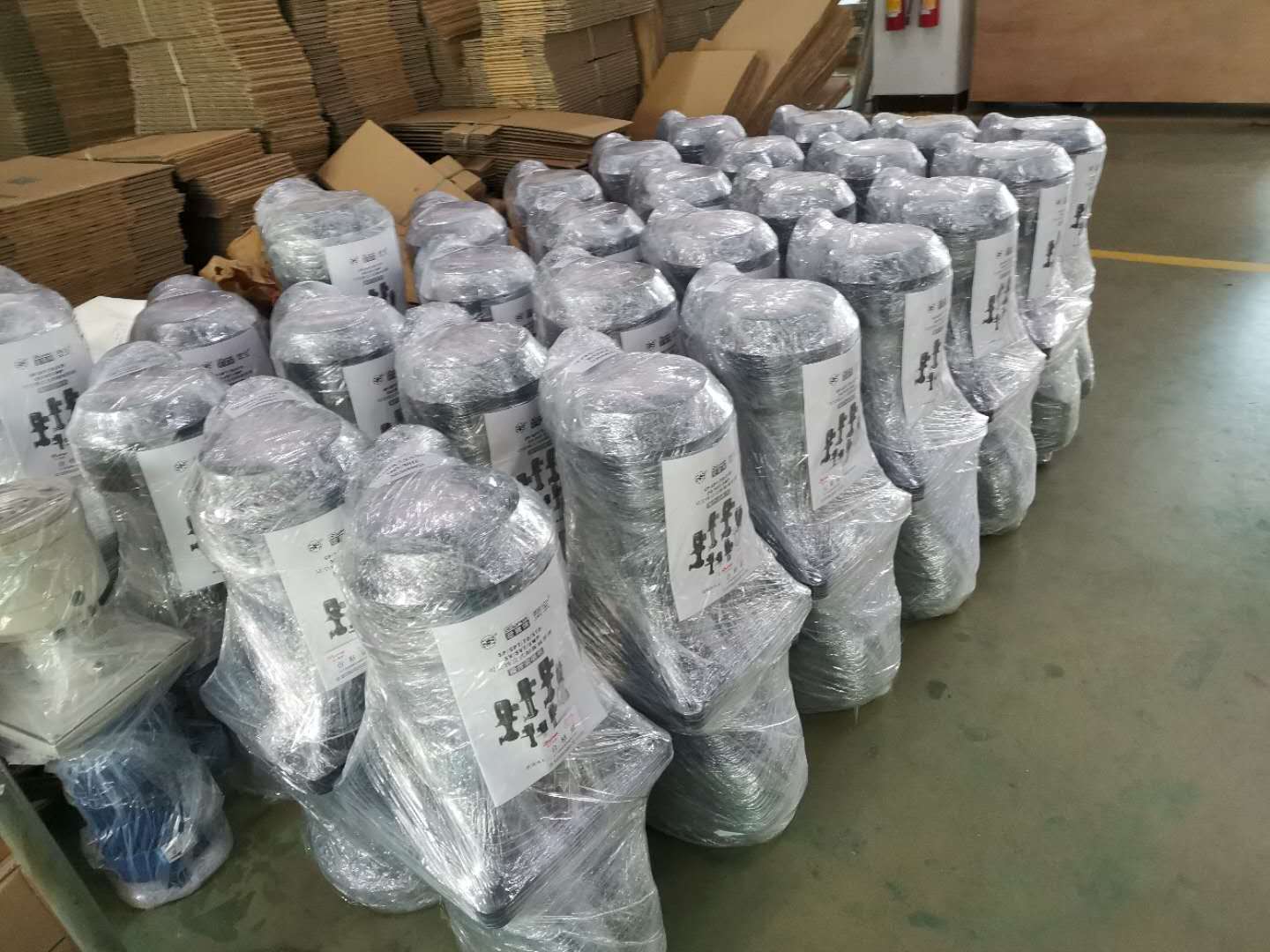 立式循環(huán)泵
