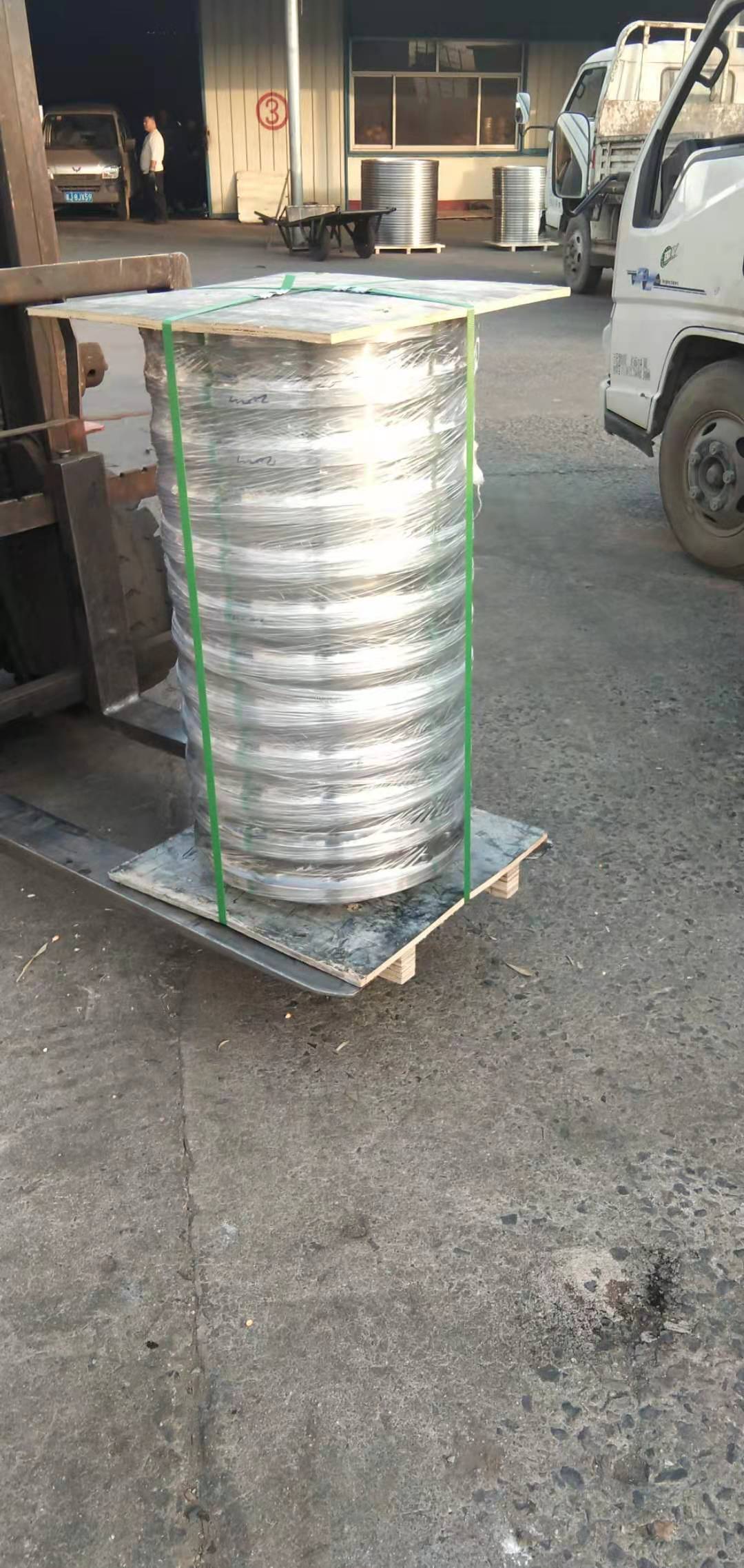 河北合金鋼法蘭 河北合金鋼法蘭廠家