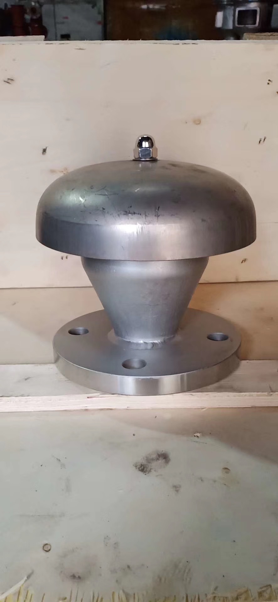 不銹鋼阻火通氣帽 定制不銹鋼阻火通氣帽廠家 不銹鋼阻火通氣帽價(jià)格 批發(fā)