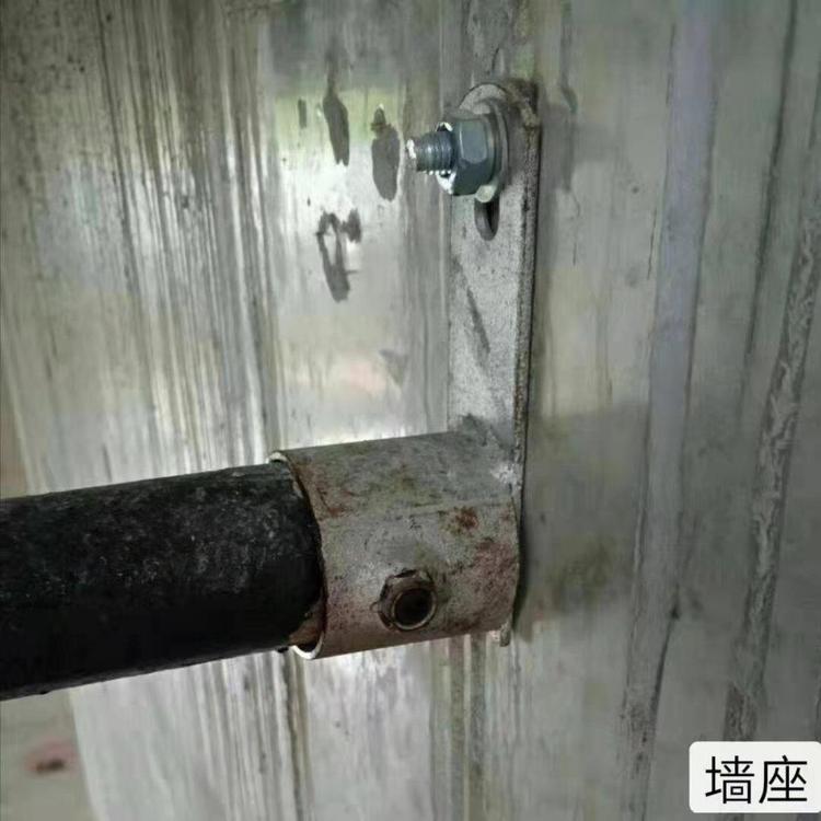 護欄配件 建筑標化臨時護欄配件