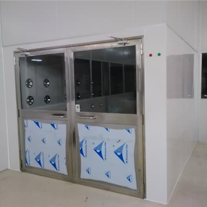 東莞設(shè)計(jì)建設(shè)凈化車間 常平無塵車間設(shè)計(jì)安裝
